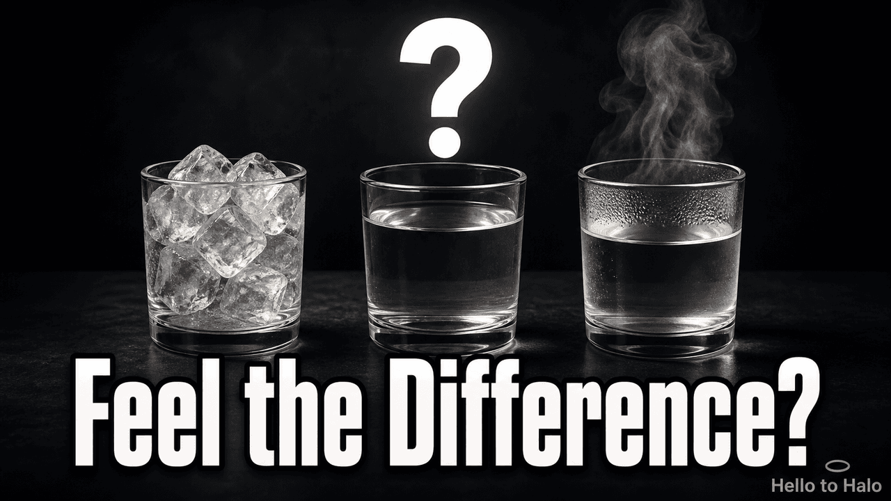 Contrast effect: what it is and how to recognise it