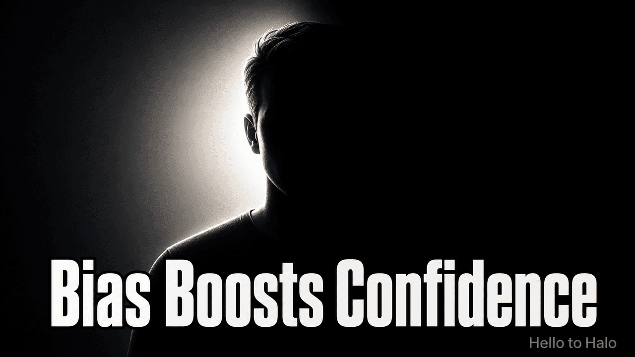 Confirmation Bias: Why We Ignore Facts That Disprove Our Beliefs